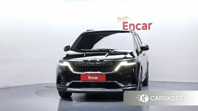 Kia Carnival 4th generation id 4651575 из Кореи 23