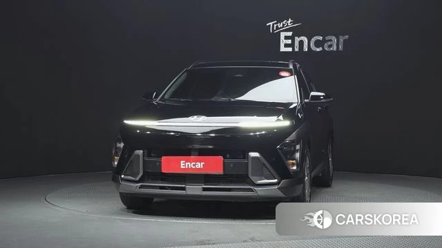 Hyundai Kona (SX2) id 4623897 из Кореи 23