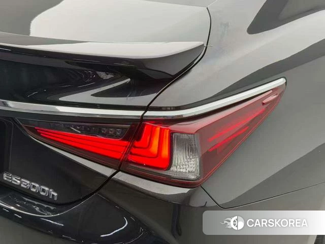 Lexus ES id 4222310 из Китая 11