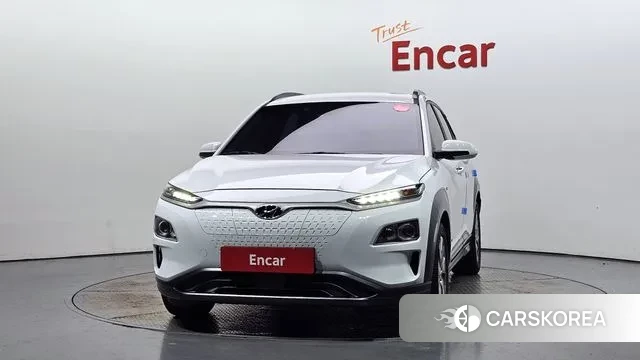 Hyundai Kona Electric id 3012887 из Кореи 13