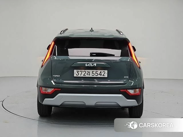 Kia Di Ol Nu Niro id 4894000 из Кореи 12