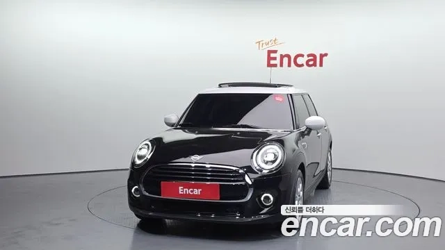 Mini Cooper id 2912013 из Кореи 13