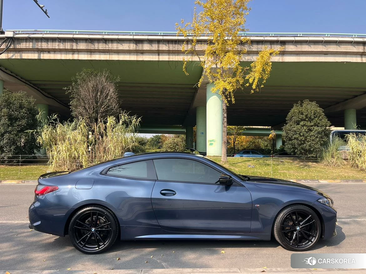 BMW 4 series id 4498792 из Китая 14