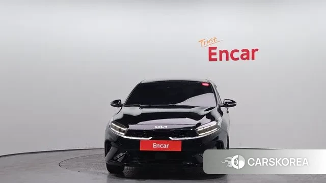 Kia The New K3 2nd generation id 3654293 из Кореи 13