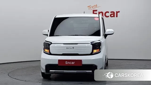 Kia The New Kia Ray id 3685350 из Кореи 13