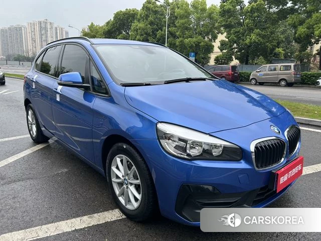 BMW 2 series station wagon id 3856924 из Китая 10