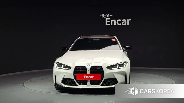 BMW M4 (G82) id 3294593 из Кореи 13