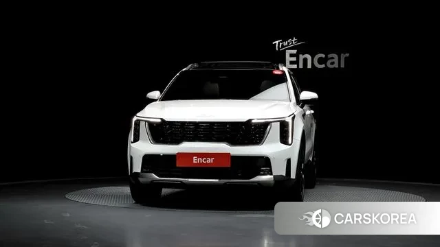 Kia The New Sorento 4th Generation id 3477553 из Кореи 13