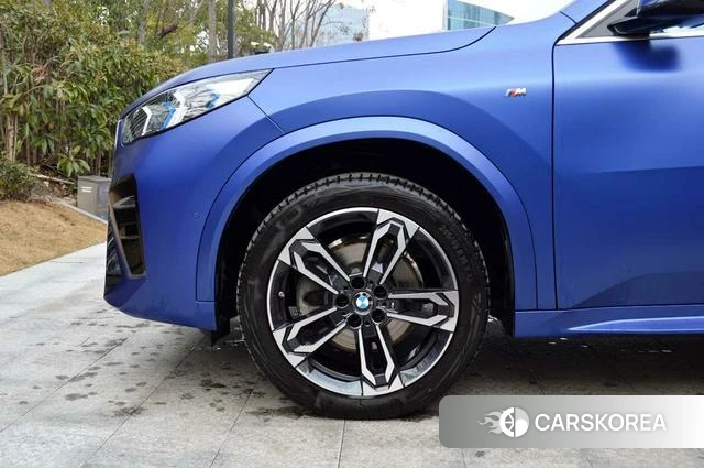 BMW X2 (import) id 4271329 из Китая 9