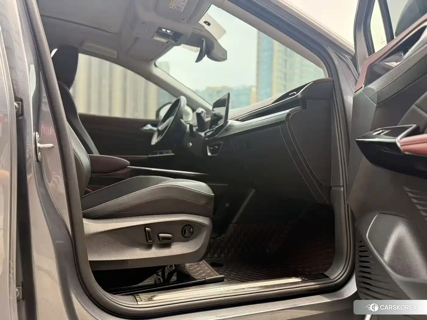Volkswagen ID.6 X id 4629091 из Китая 12