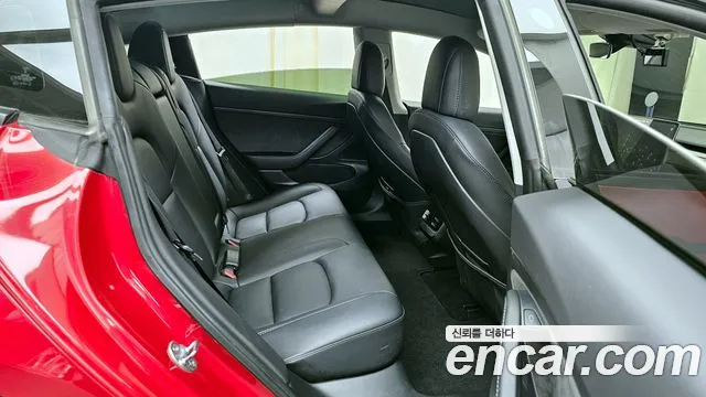 Tesla Model 3 id 2646658 из Кореи 13