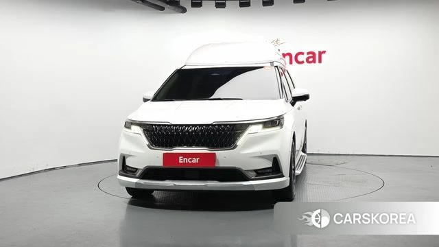 Kia Carnival 4th generation id 4541257 из Кореи 13