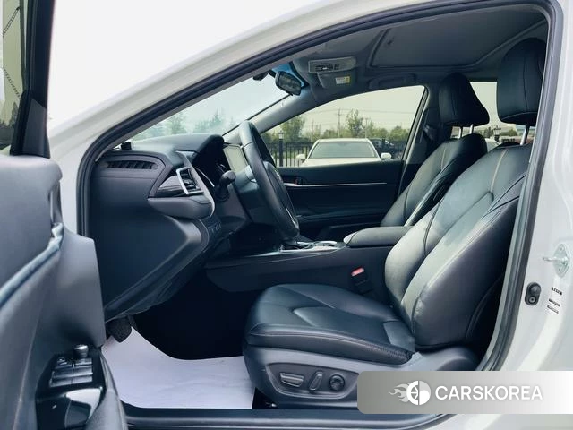 Toyota Camry id 4210552 из Китая 12