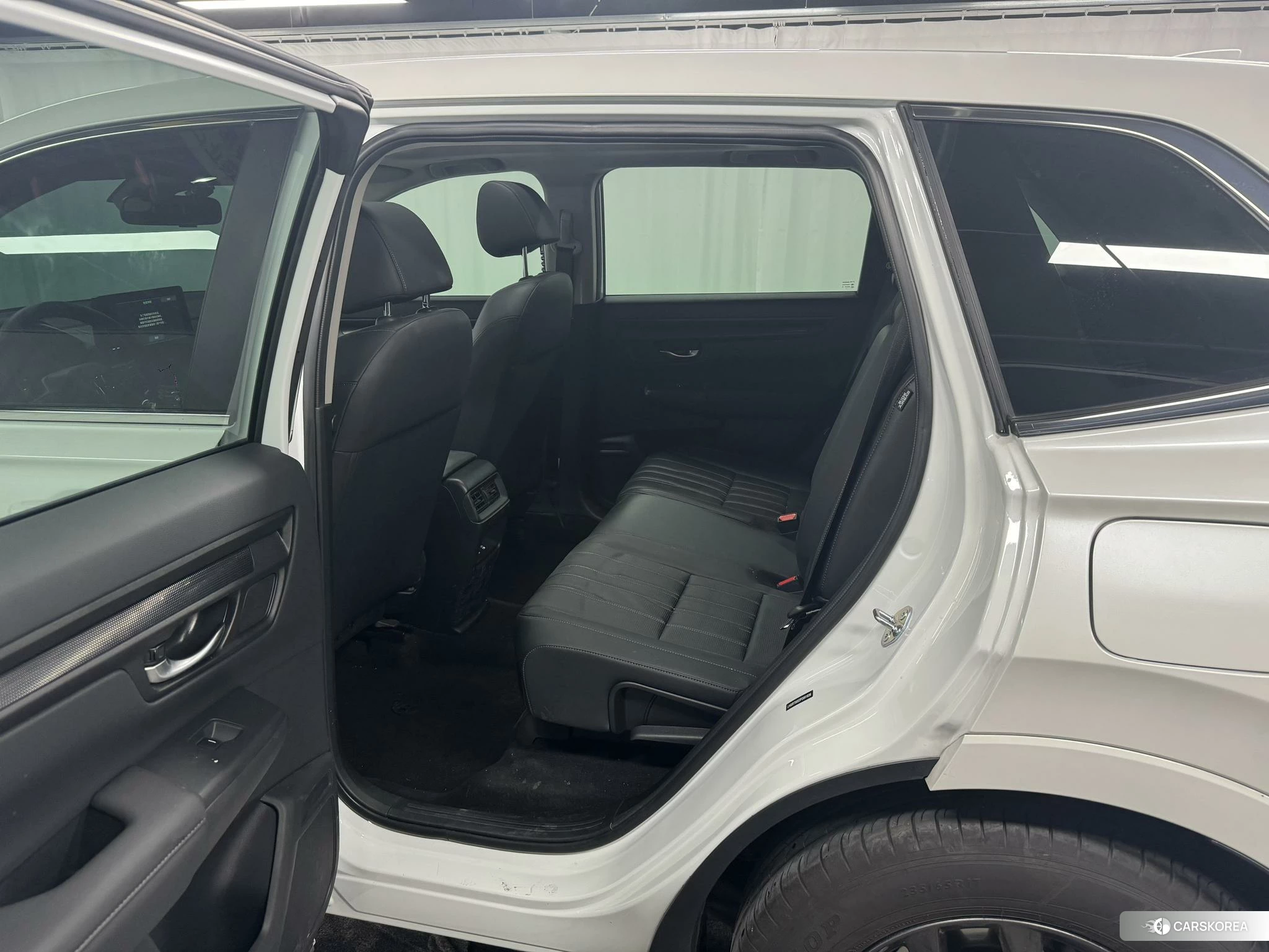 Honda Breeze id 4512716 из Китая 13