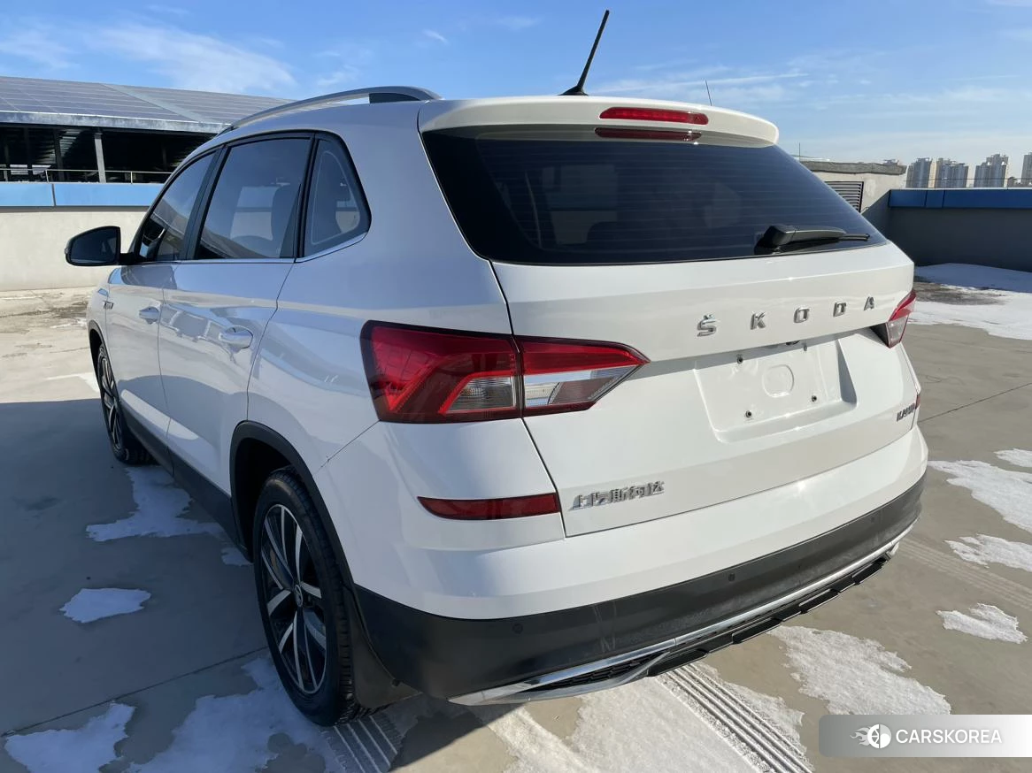 Skoda Komick id 4479468 из Китая 8