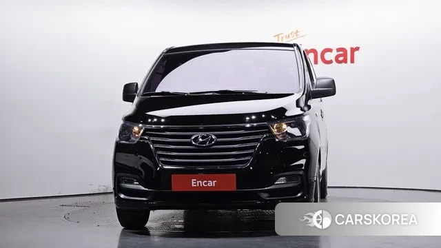 Hyundai The New Grand Starex id 3139831 из Кореи 13