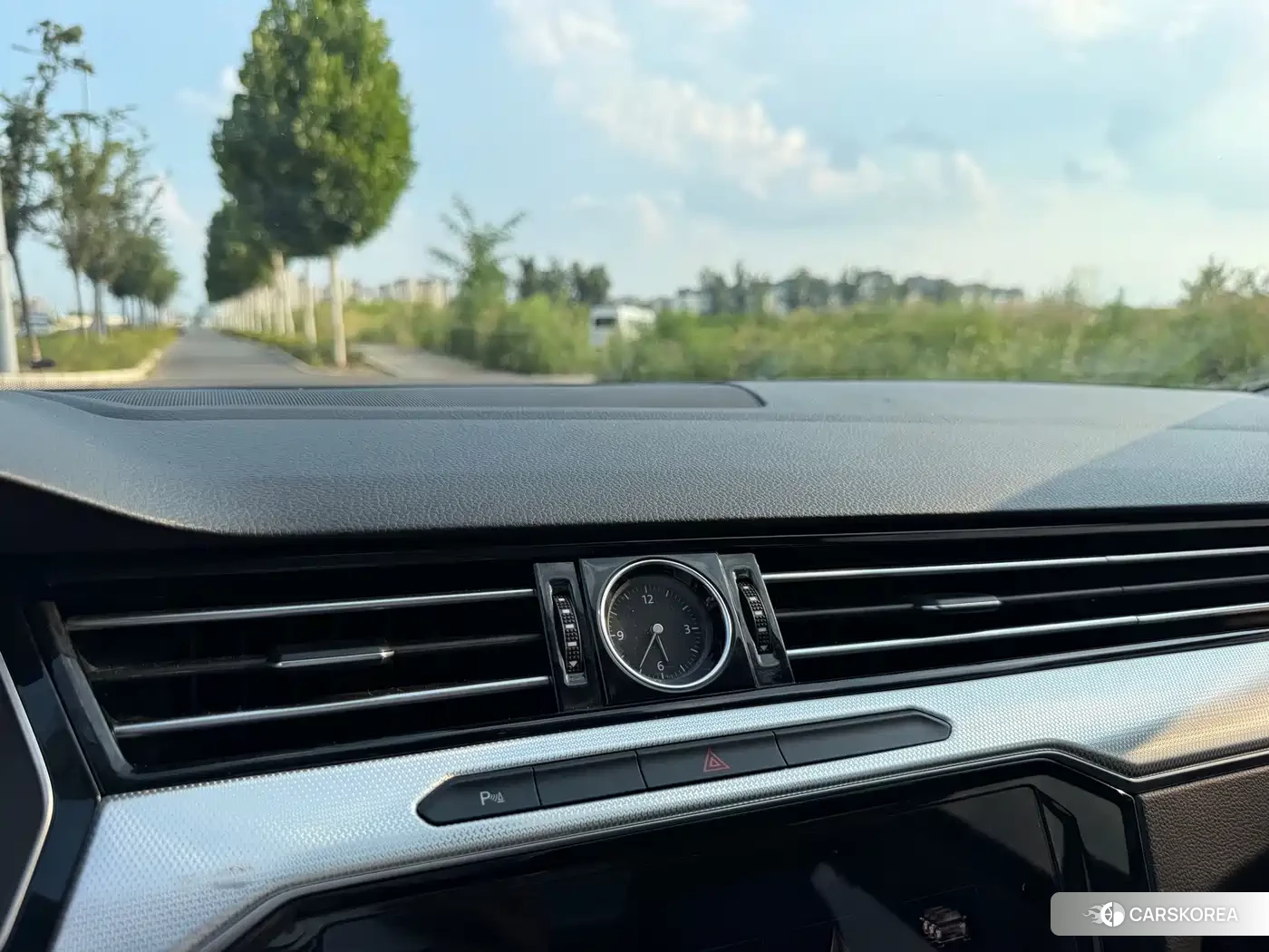 Volkswagen Magotan id 4599733 из Китая 23
