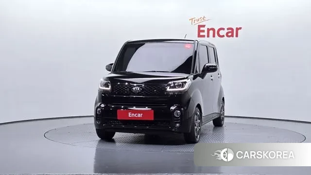 Kia The New Ray id 3474750 из Кореи 13