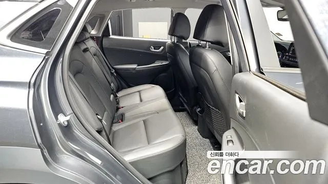 Hyundai The New Kona Hybrid id 2686990 из Кореи 13