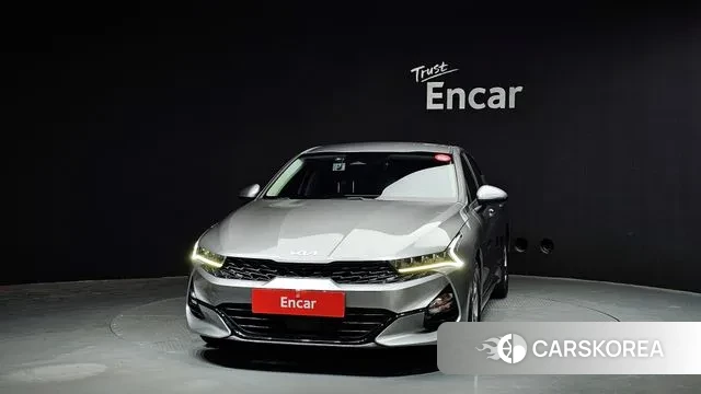 Kia K5 3rd generation id 3747323 из Кореи 13