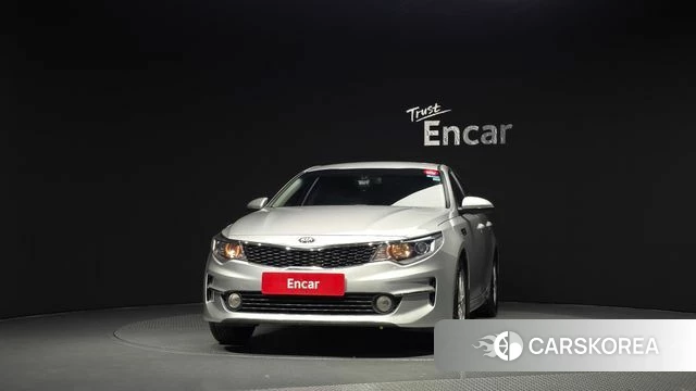 Kia K5 second generation id 4596324 из Кореи 23