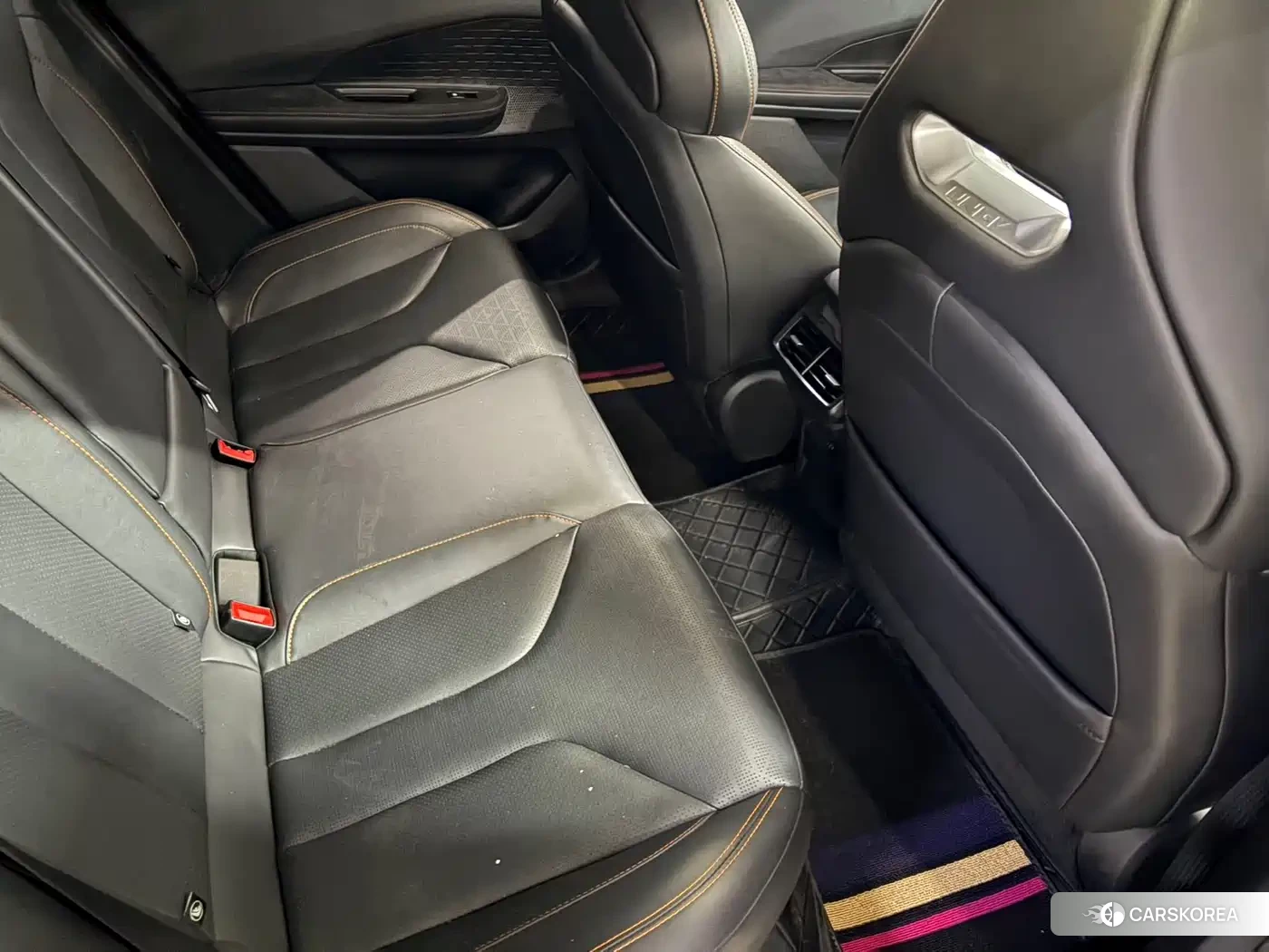 Chang'an Changan UNI-V 2022 Silver/gray из Китая, фото 4