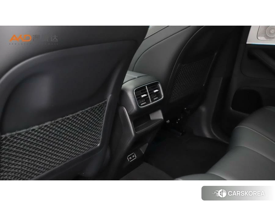 Mercedes-Benz GLE coupe 2023 Зеленый из Китая, фото 3
