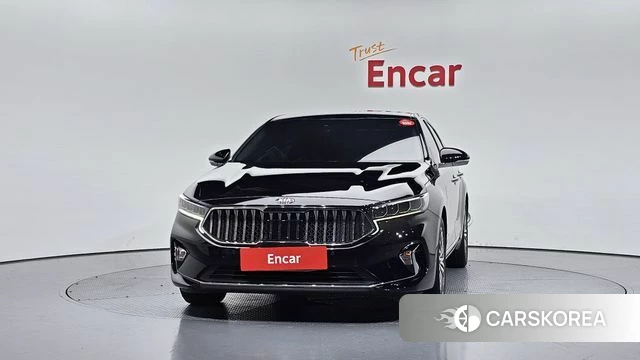 Kia K7 Premier id 4586920 из Кореи 13