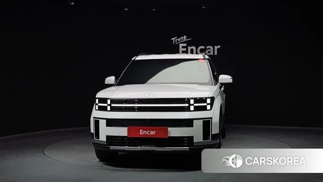 Hyundai Santa Fe (MX5) id 3502591 из Кореи 13