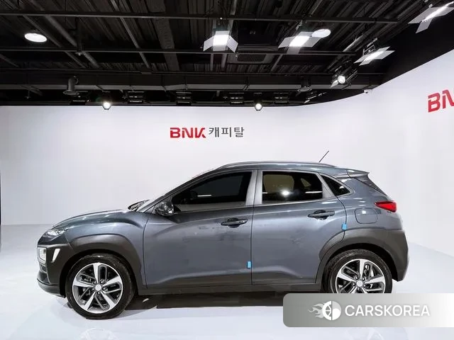 Hyundai Kona id 3055577 из Кореи 13