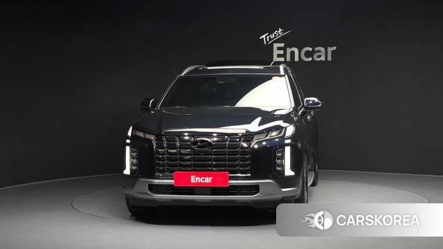 Hyundai The New Palisade id 3891701 из Кореи 13