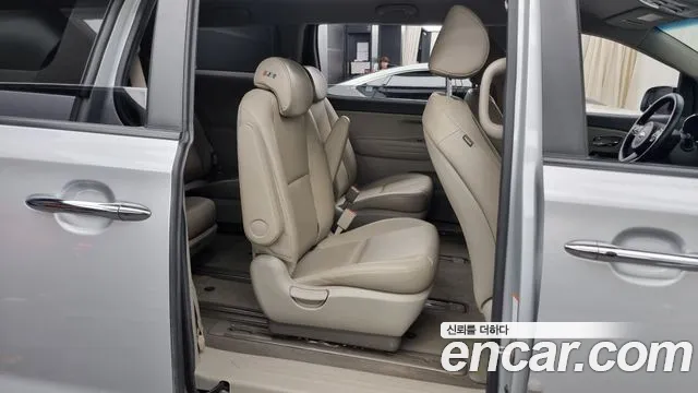 Kia All New Carnival id 2785684 из Кореи 13