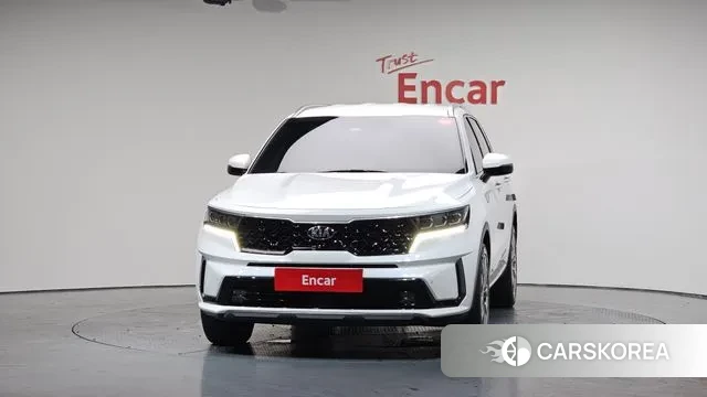Kia Sorento 4th Generation id 2961009 из Кореи 13