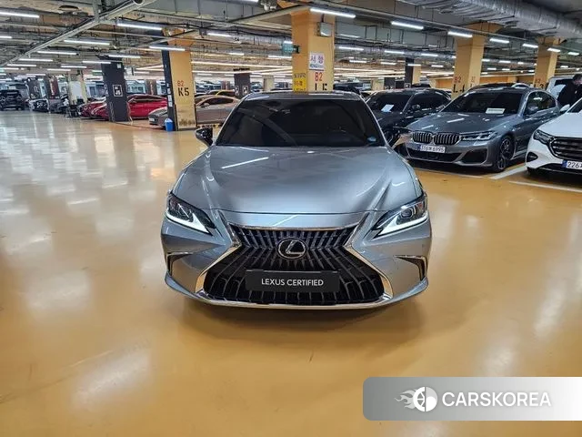 Lexus ES300h 7th generation id 3338584 из Кореи 10