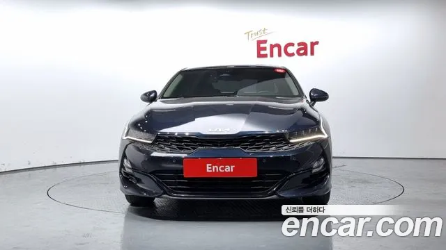 Kia K5 3rd generation id 2332551 из Кореи 13