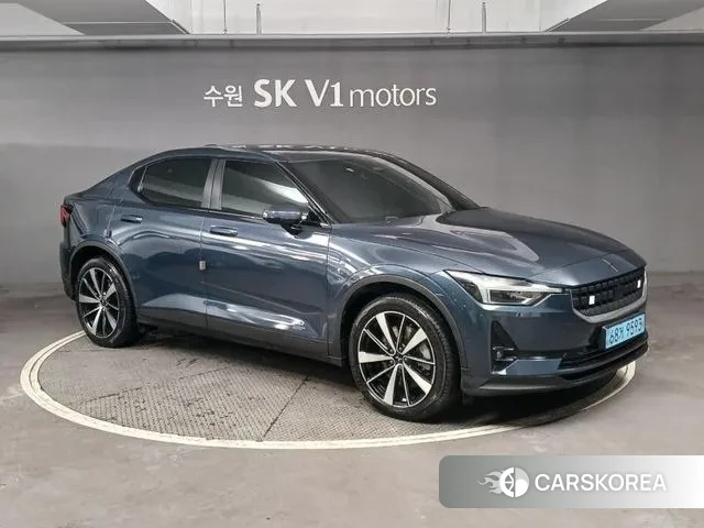 Polestar Polestar 2 id 3472756 из Кореи 13