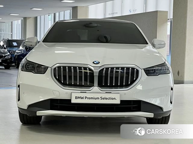 BMW 5 Series (G60) id 4546731 из Кореи 13