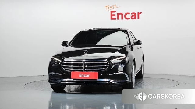 Mercedes-Benz E-Class W213 id 4444375 из Кореи 13
