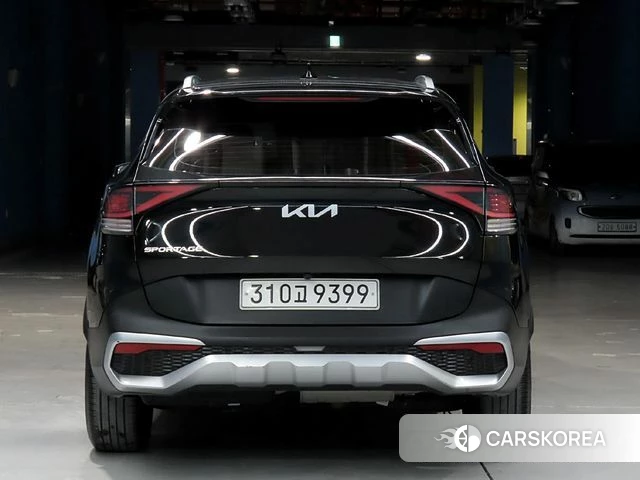 Kia Sportage 5th Generation id 4507176 из Кореи 13
