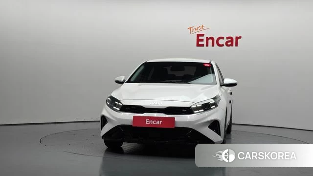 Kia The New K3 2nd generation id 4481306 из Кореи 23