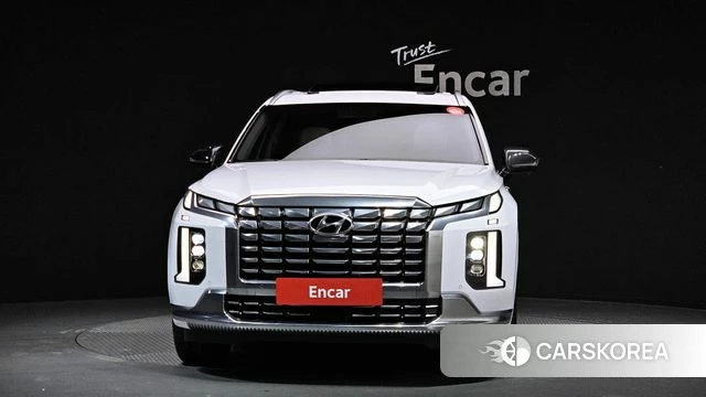 Hyundai The New Palisade id 3811637 из Кореи 13