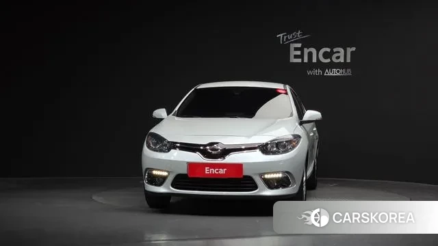 Renault Korea (Samsung) SM3 Neo id 3510256 из Кореи 13