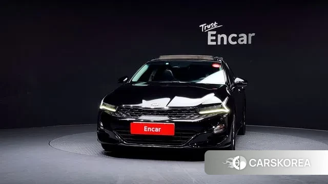 Kia K5 3rd generation id 3660548 из Кореи 13