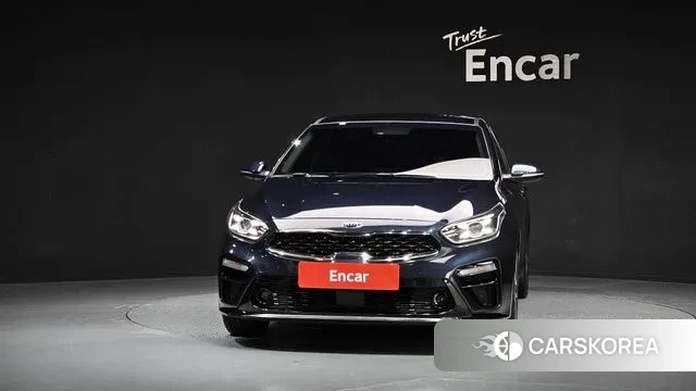 Kia Come New K3 id 3578151 из Кореи 13