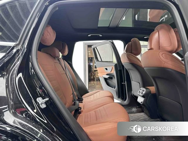 Mercedes-Benz GLC id 4271539 из Китая 12