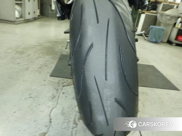Yamaha MT-09 id 3945442 из Японии 23