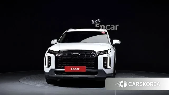 Hyundai The New Palisade id 3487410 из Кореи 13