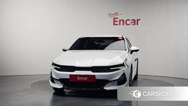 Kia K5 3rd generation id 3591412 из Кореи 13