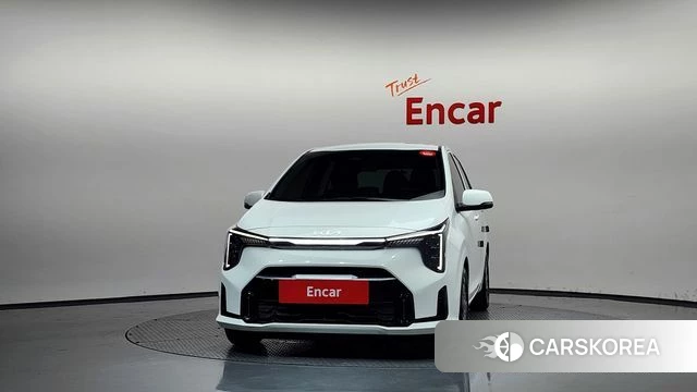 Kia The New Morning (JA) id 4892792 из Кореи 23