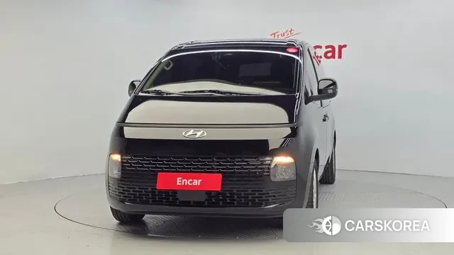 Hyundai Staria id 3027428 из Кореи 13